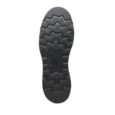 Image showing  American Heritage Moc Toe 8 in. Safety Toe