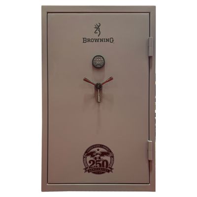 Browning Safes Browning Limited Edition 42- Gun Safe USA 250th