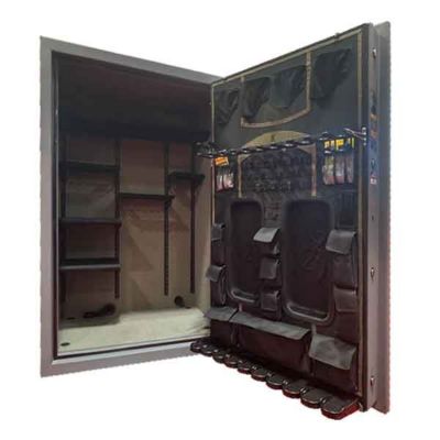 Image showing  Browning Limited Edition 42- Gun Safe USA 250th