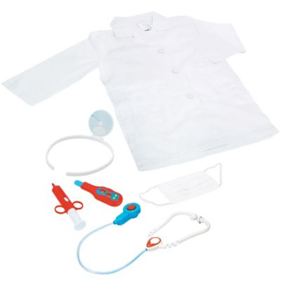 Playful Minds Firefighter Roleplay Set