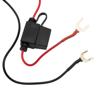 Image showing 9 th Technaxx Rechargeable Universal Car Alarm with Siren and Remote