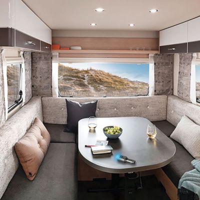 Image showing 6 th Technaxx Rechargeable Universal Mobile and Auto Alarm with Remote