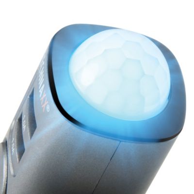 Image showing 9 th Technaxx Rechargeable Universal Mobile and Auto Alarm with Remote