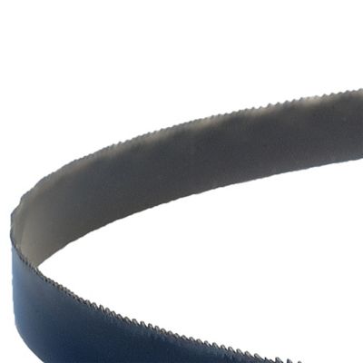 Image showing 2 th Lenox Wolf-Band Portable Band Saw Blades, 5 Count