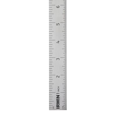 Image showing  12 in. Metal Combination Square
