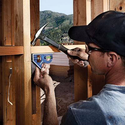 Image showing  12 in. Metal Combination Square