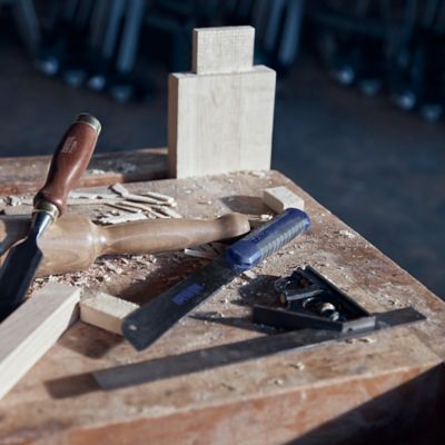 Image showing 5 th Irwin 12 in. Metal Combination Square