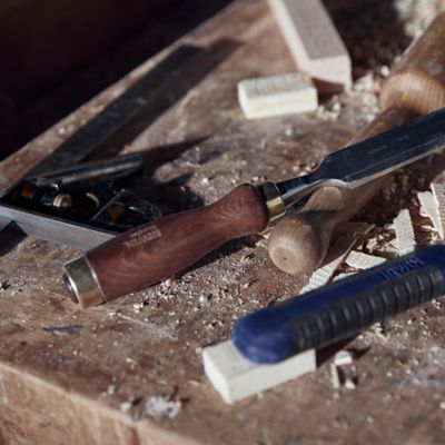 Image showing 6 th Irwin 12 in. Metal Combination Square