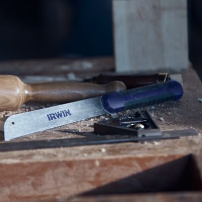 Image showing 7 th Irwin 12 in. Metal Combination Square