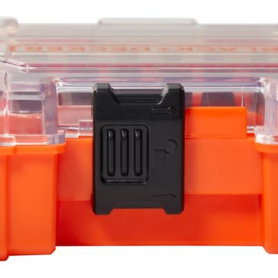 Image showing 5 th Black & Decker 42 pc. Screwdriver Bit Set