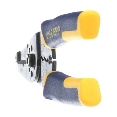 Image showing  VISE-GRIP 8-In. Wire Stripper/Cutter/Crimper Multi-Tool
