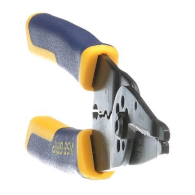 Image showing  VISE-GRIP 8-In. Wire Stripper/Cutter/Crimper Multi-Tool