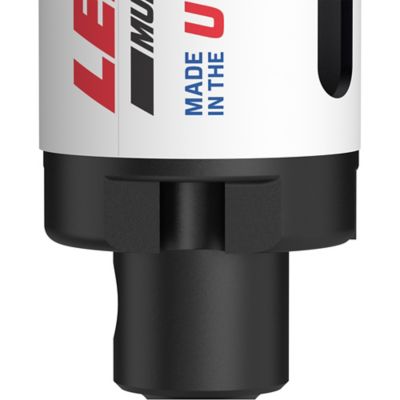 Image showing  SPEED SLOT Bi-Metal Hole Saw with T3 Technology, Arbored (1-1/4 in.)