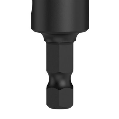 Image showing  SPEED SLOT Bi-Metal Hole Saw with T3 Technology, Arbored (1-1/4 in.)