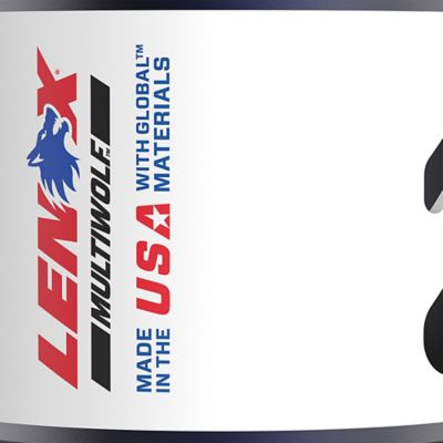 Image showing 2 th Lenox SPEED SLOT Bi-Metal Hole Saw with T3 Technology, Arbored (3 in.)