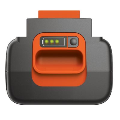 Image showing  40-Volt MAX 2.5-Ah Li-Ion Power Tool Battery