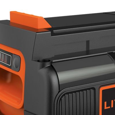 Image showing  40-Volt MAX 2.5-Ah Li-Ion Power Tool Battery
