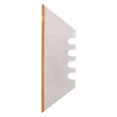 Image showing 2 th Lenox GOLD Utility Knife Blades, 50 Count