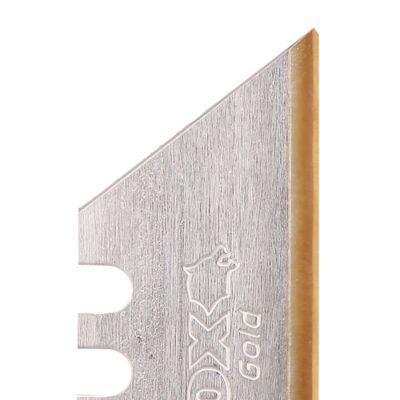 Image showing 3 th Lenox GOLD Utility Knife Blades, 50 Count