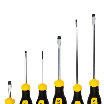 Image showing  10 Piece Screwdriver Set