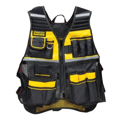 Stanley FATMAX Tool Vest