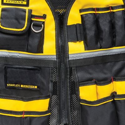 Image showing  FATMAX Tool Vest