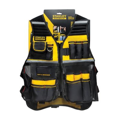 Image showing  FATMAX Tool Vest