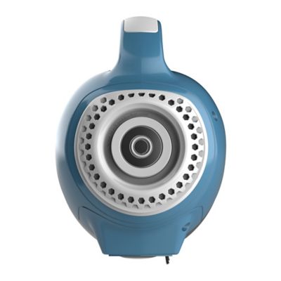 Image showing 2 th Black & Decker dustbuster AdvancedClean Cordless Handheld Vacuum