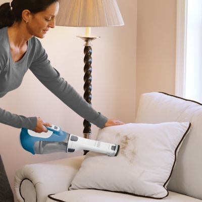 Image showing 4 th Black & Decker dustbuster AdvancedClean Cordless Handheld Vacuum