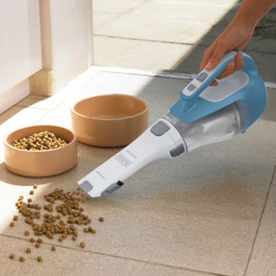 Image showing 5 th Black & Decker dustbuster AdvancedClean Cordless Handheld Vacuum