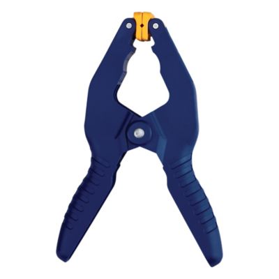 Image showing  QUICK-GRIP 8-Piece Clamp Set for Woodworking, IRHT83220