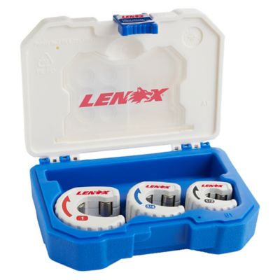 Image showing  3-Piece Tight-Spaces Tubing Cutter Kit, 14833TSK