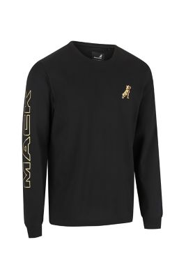 Image showing  Men's Classic Long Sleeve T-Shirt