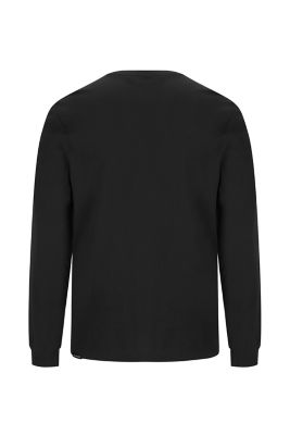 Image showing  Men's Classic Long Sleeve T-Shirt