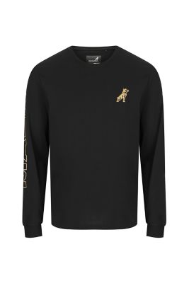 Mack Workwear USA Men's Classic Long Sleeve T-Shirt