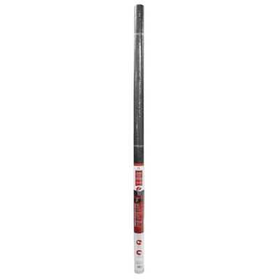 Image showing 5 th Prime-Line Screen Mesh Roll for Window and Door Fiberglass Heavy Duty 72 in. x 25 ft., Black, 1 Roll