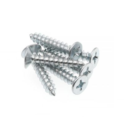 Image showing  Door and Gate, Slide Barrel Bolt Latch 2 in. with Screws, Zinc Plated, Rust Resistant, Single Pack