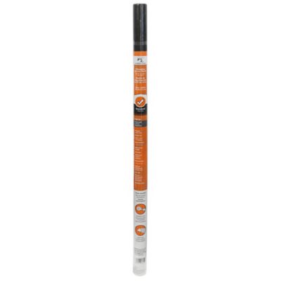 Image showing  Screen Mesh Roll for Window and Door Fiberglass Standard Duty 36 x 84 in., Charcoal, 1 Roll