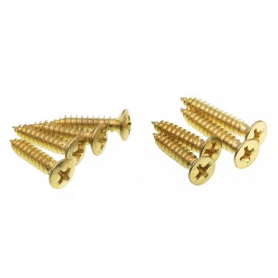Image showing 8 th Prime-Line Passage Door Latch Set, Glass Knob with Latch Bolt Brass Finish, Vintage, Single Pack