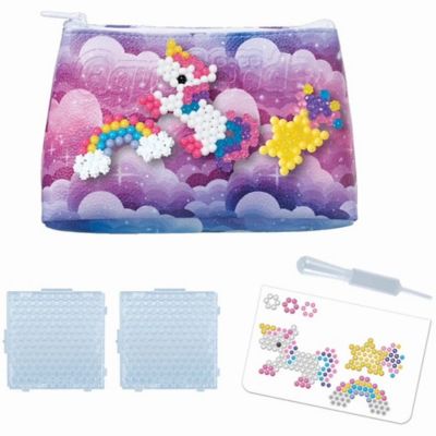 Aquabeads Decorator's Pouch, Pink Galaxy