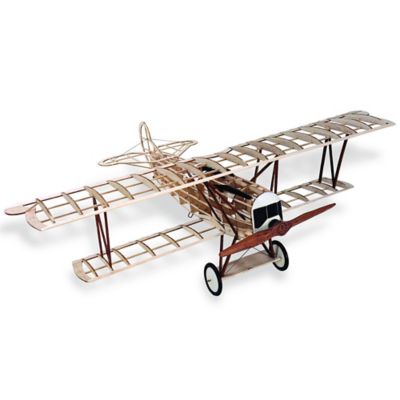 Guillow's 100th Anniversary Model Kit Fokker D 7
