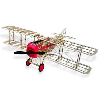 Guillow's 100th Anniversary Model Kit Spad VII