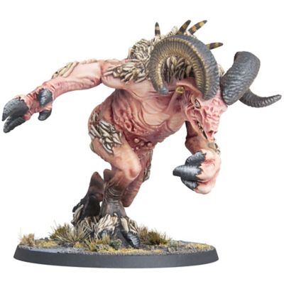 Modiphius Fallout Miniatures, Cryptids, Megasloth