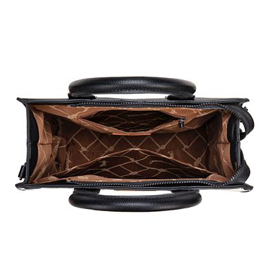 Image showing  Cow Tote/Crossbody