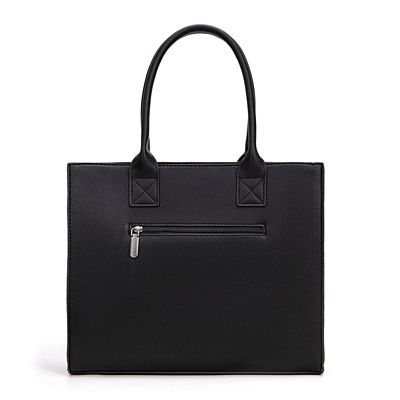 Image showing  Cow Tote/Crossbody
