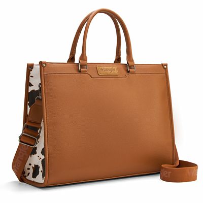 Wrangler Large Tote Work Tote