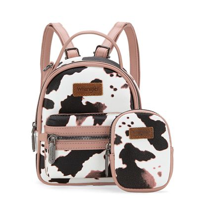 Pink Cow
