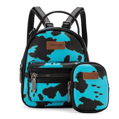 Turquoise/Black