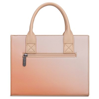 Image showing  Ombre Western Tote