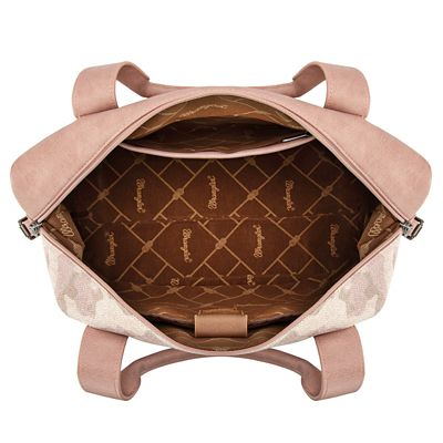 Image showing  Camo Print Collection Duffle Bag